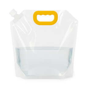 50x Återanvändbar Vätskepåse - 1 Liter