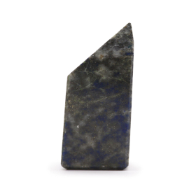 Ädelstensspetsar i Bulk (0.5KG) - Afghansk Lapis (ca 8 stycken)