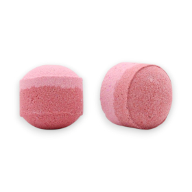 1.3 Kg Ask med Badpiller - Razzle Dazzle