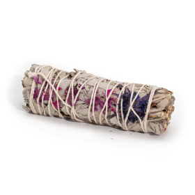 Smudge Stick - Blissful Salvia 10 cm