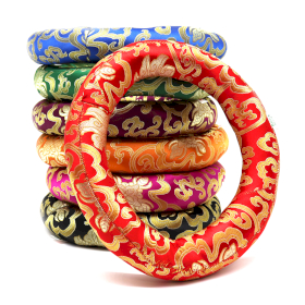 Ringkudde 22cm