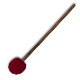 Medelstor Filtad Gongstav - 30cm