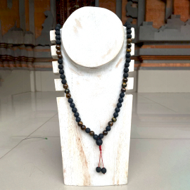 Vulkanens Essens Halsband - Personlig Transformation
