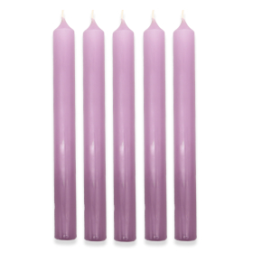 100x Middagsljus - Vild Lavendel