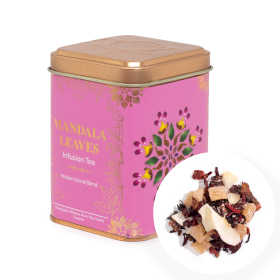 3x 50g Hemliga Öar Teblandning