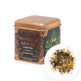 3x 50g Ängelvingar Teblandning