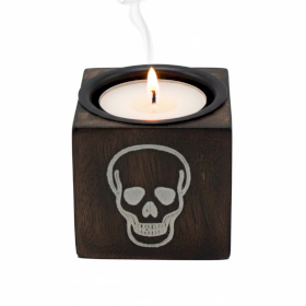 10x Multifunktionell Hållare - Kub - Häxkonst-kollektion