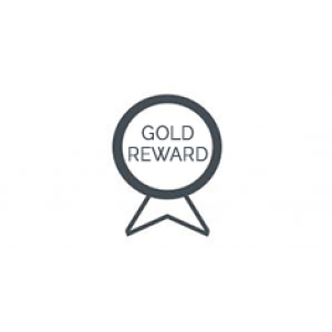 Gold Reward Medlemskap