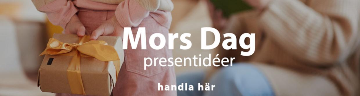 Presentidéer till Mors Dag