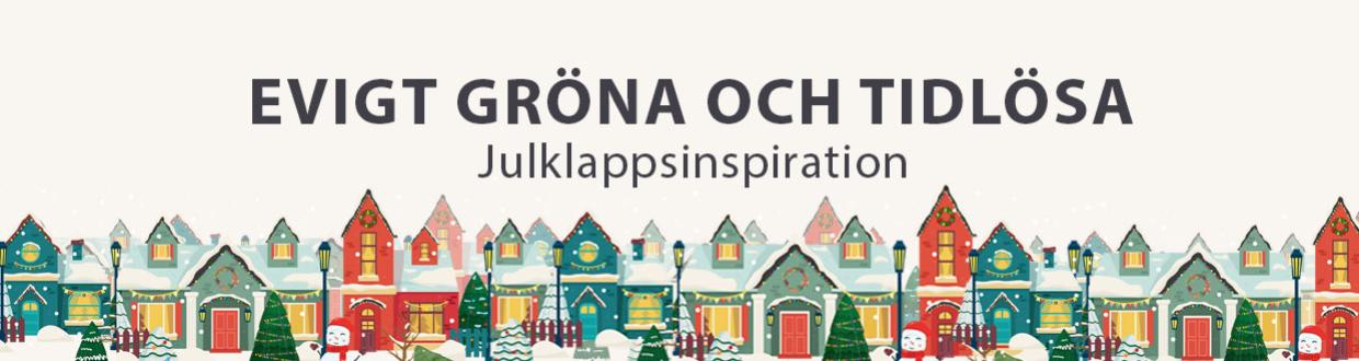 Julklappar till Alla i Grossistledet - Julklappsinspiration