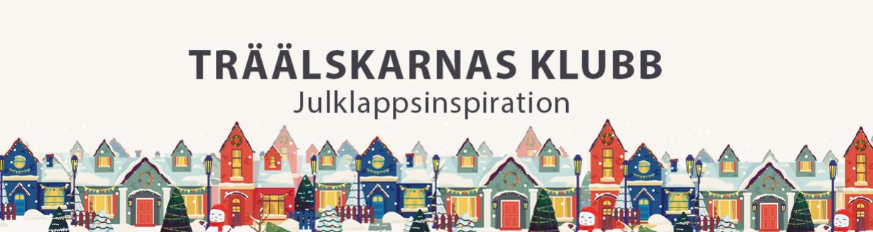 Julklappar i Trä i Grossistledet - Julklappsinspiration