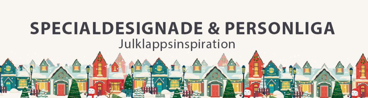 Julklappar Utan Etikett i Grossistledet - Julklappsinspiration