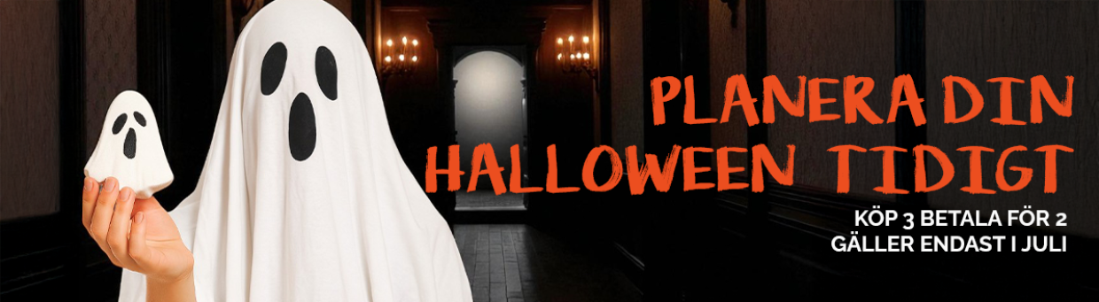 Halloween Badbomber