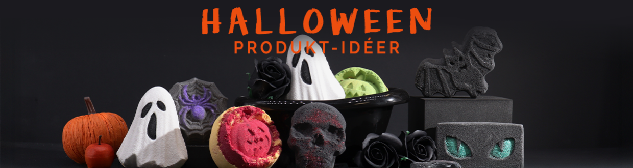 Halloween Produkt-idéer - Grosshandel