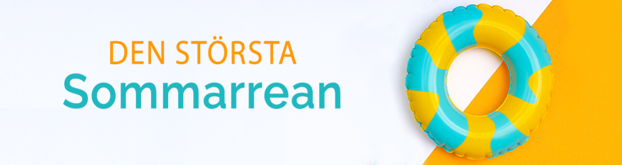 Grossistgåvor - Rea