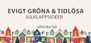 Julklappsidéer till Alla: Evigt Gröna & Tidlösa