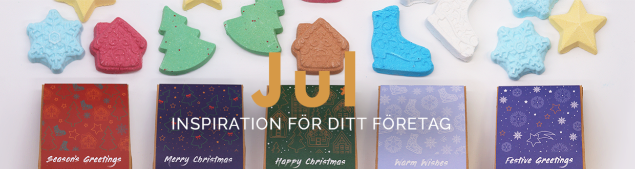 Julklappsidéer