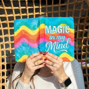 Hälso- & Tacksamhetsdagböcker i Grossistledet