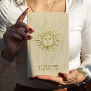 Hälso- & Tacksamhetsdagböcker i Grossistledet