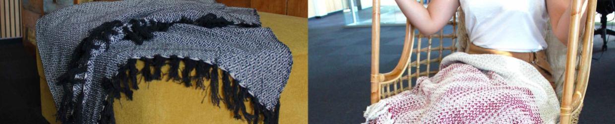 Partihandel - Boho Bekväma Överkast