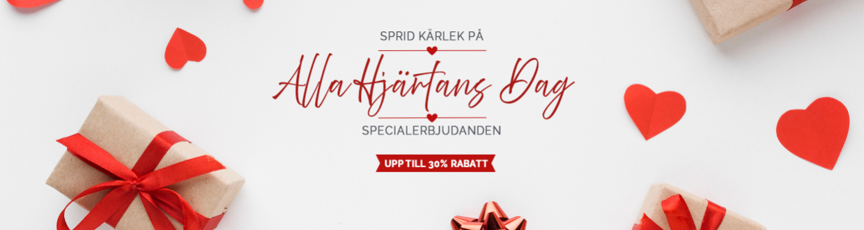 Alla Hjärtans Dag